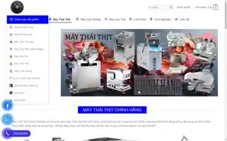 Maythaithitchinhhang.com Screenshot 2024-05-27 16:19:52