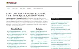 Jobsandhan.com Screenshot 2024-05-12 13:08:20