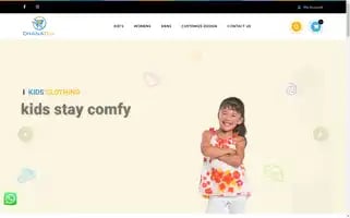 Dhanatex.com Screenshot 2024-05-23 06:06:18