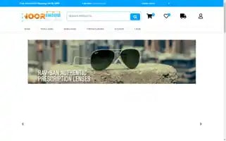 Noorchashma.com Screenshot 2024-05-19 06:51:26
