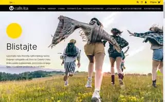 Calivita.ba Screenshot 2024-07-08 21:03:46