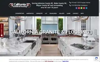 Californiagraniteandflooring.com Screenshot 2024-07-05 07:00:17