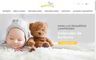 Babalandia.com Screenshot 2024-04-17 10:27:42