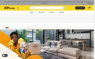 Acleanpeststore.com Screenshot 2024-05-20 19:53:45