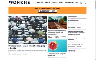 Wonkhe.com Screenshot 2024-05-15 04:45:38