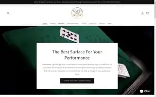 Valdezperformancesurfaces.com Screenshot 2024-04-25 20:10:41