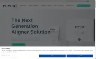 Revealproviders.com Screenshot 2024-05-20 22:43:41