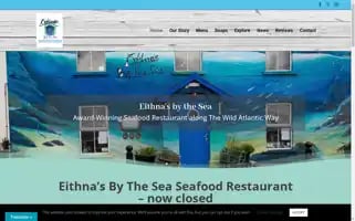 Eithnasrestaurant.com Screenshot 2024-07-01 03:09:52