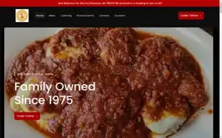 Salernosonthefox.com Screenshot 2024-05-16 16:03:44