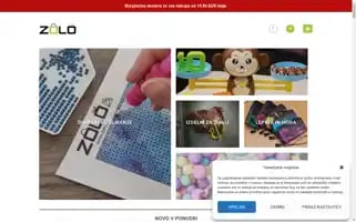 Zolo.si Screenshot 2024-05-19 13:20:58