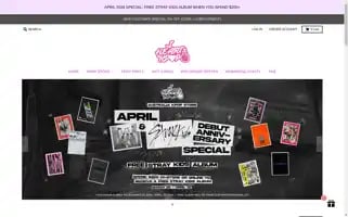 Iheartkpopaus.com Screenshot 2024-04-22 09:50:00