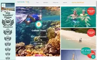 Cairnstoursaustralia.com.au Screenshot 2024-04-14 22:18:59