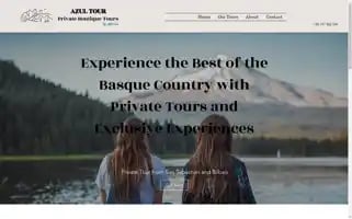 Azultours.com Screenshot 2024-04-16 16:32:29