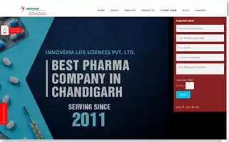 Innovexia.com Screenshot 2024-07-08 23:12:12