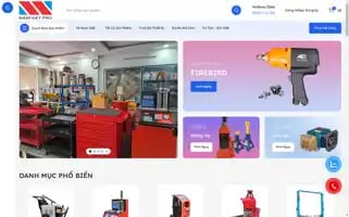 Congtynamviet.com Screenshot 2024-05-23 18:16:13