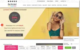 Thebristolsandiego.com Screenshot 2024-07-02 18:44:57