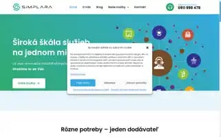 Simplara.sk Screenshot 2024-07-10 06:27:36