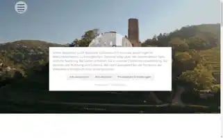 Wg-schriesheim.de Screenshot 2024-07-01 16:34:55