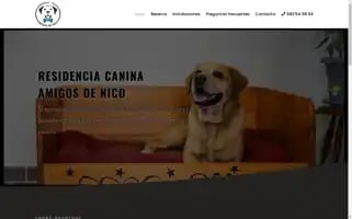 Amigosdenico.es Screenshot 2024-05-25 12:14:08
