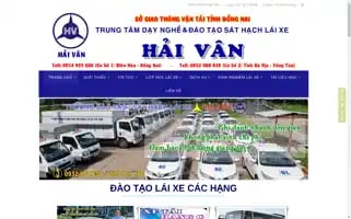 Laixehaivan.com Screenshot 2024-06-28 12:52:42