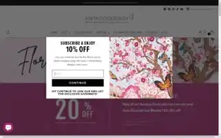 Anitagoodesign.com Screenshot 2024-05-08 13:04:41