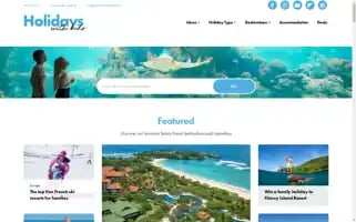 Holidayswithkids.com.au Screenshot 2024-05-10 02:34:09