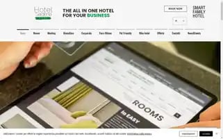Hotelgardeniafiera.com Screenshot 2024-07-07 10:22:53