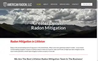 Americanradonllc.com Screenshot 2024-05-15 11:34:44