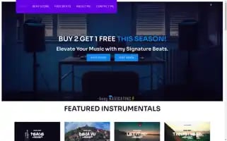 Studiojimmymusic.com.ng Screenshot 2024-05-28 01:53:06