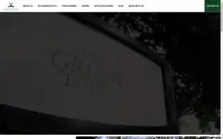 Green-hotel.com Screenshot 2024-04-22 23:01:55