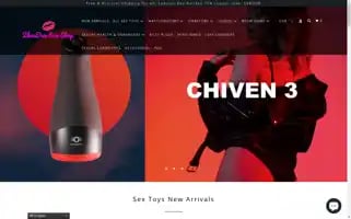 Sexshop2u.com Screenshot 2024-05-04 10:00:36