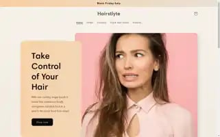 Hairstlyte.com Screenshot 2024-04-27 16:43:12