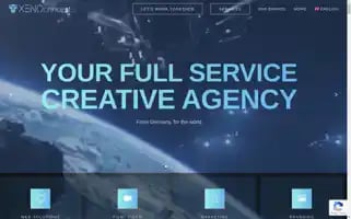 Xenoconcept.com Screenshot 2024-07-04 02:47:10
