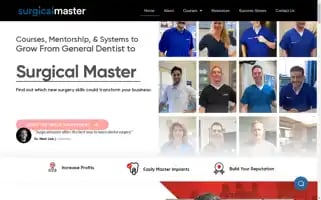 Surgicalmaster.com Screenshot 2024-07-03 05:15:07