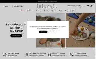 Tutumutu.sk Screenshot 2024-07-08 18:51:24