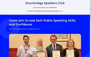 Stourbridgespeakers.co.uk Screenshot 2024-04-14 11:33:35