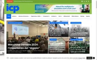 Icpmag.it Screenshot 2024-06-30 08:35:52