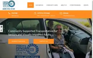 Rideprovide.org Screenshot 2024-06-29 12:52:17