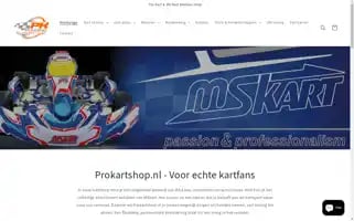 Prokartshop.nl Screenshot 2024-04-27 05:38:49
