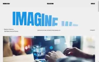 Imagineweb.fr Screenshot 2024-06-30 01:43:20
