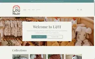 Louandhaze.com Screenshot 2024-04-27 07:59:27