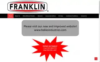 Franklinwaterers.com Screenshot 2024-06-15 19:46:55