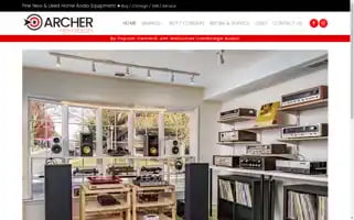 Archerhifi.com Screenshot 2024-05-21 12:10:21