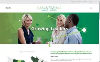 Cama.org Screenshot 2024-07-06 16:51:53