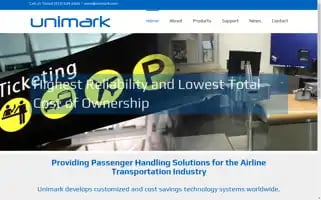 Unimark.com Screenshot 2024-05-14 18:15:27