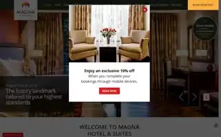 Magna-hotel.com Screenshot 2024-04-17 12:42:12