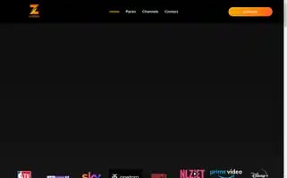 Zottiptv.store Screenshot 2024-05-27 15:55:57