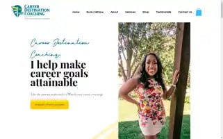 Mycareerdestination.com Screenshot 2024-04-22 09:56:44