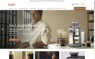 Kaldi.nl Screenshot 2024-07-03 16:30:57