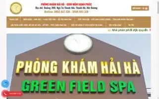 Haihapharmacy.com Screenshot 2024-05-28 18:55:35